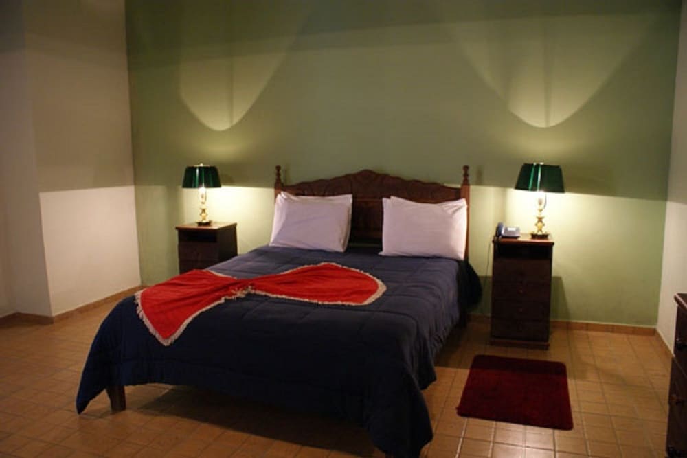 Hotel Fazendinha 24/57
