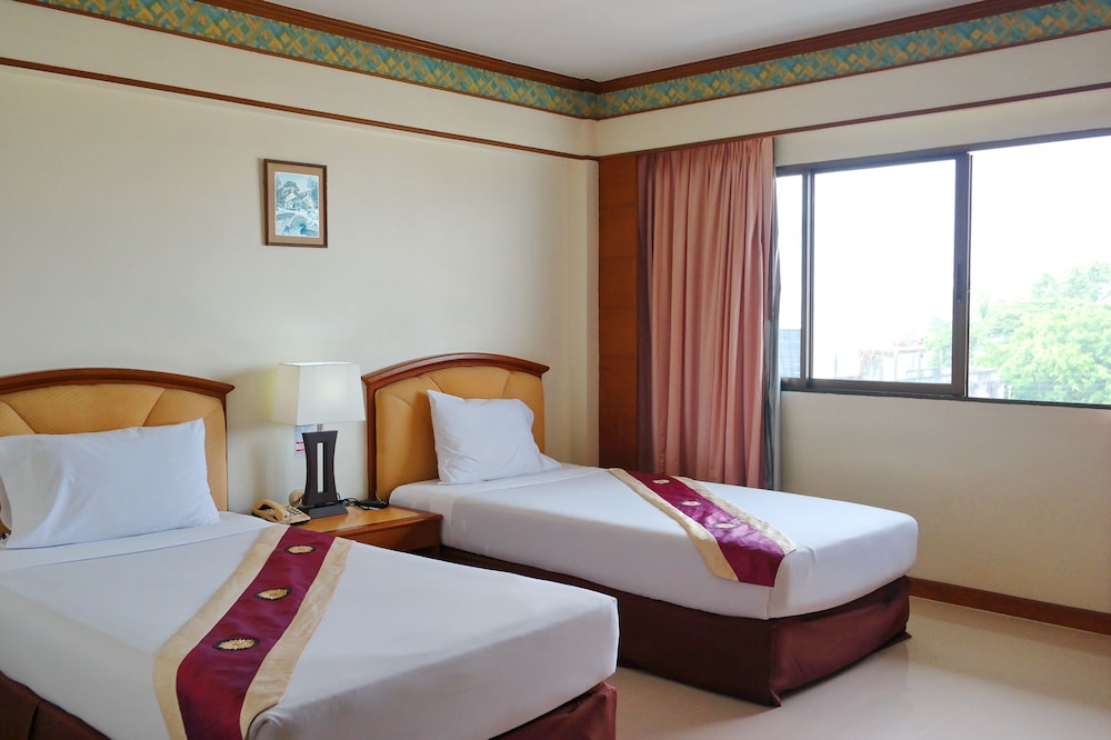 Grand Park Hotel 27/69