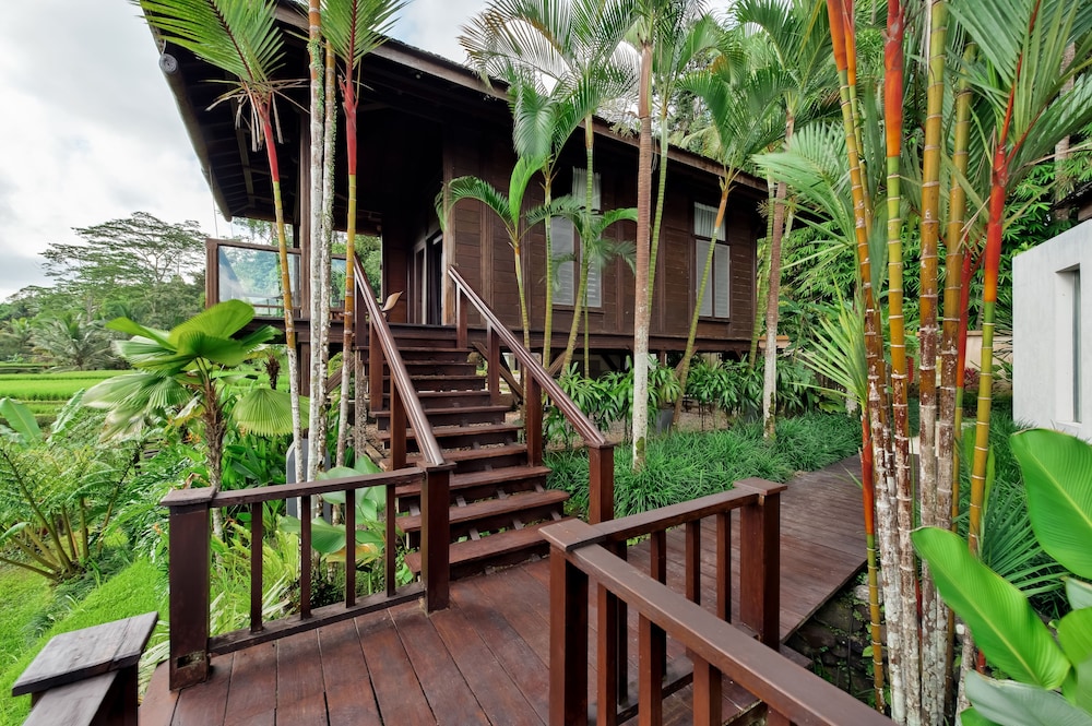 Villa Kembang Bali 1/50