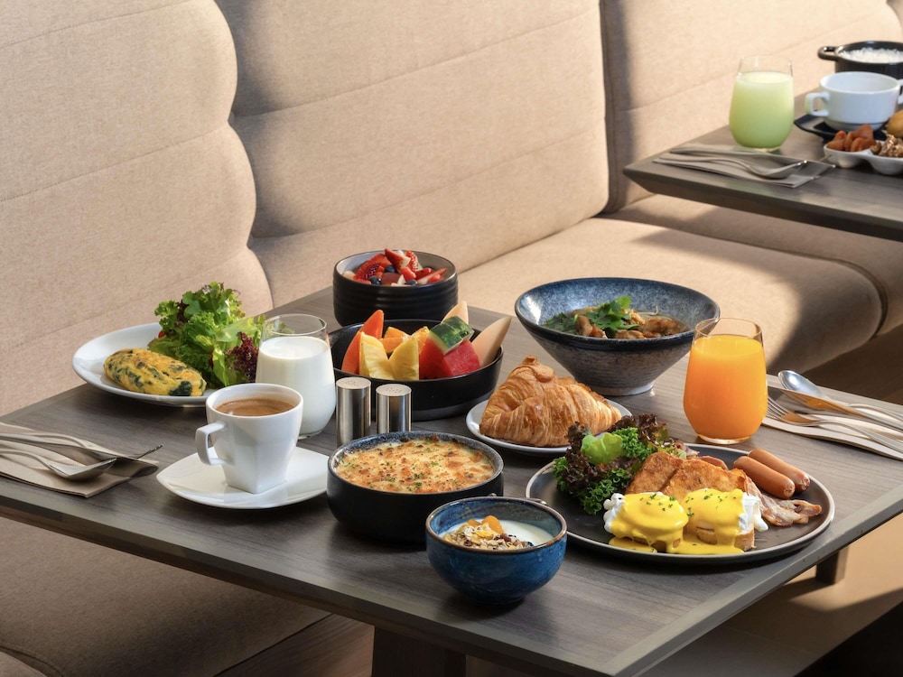 Ibis Bangkok Siam 48/65