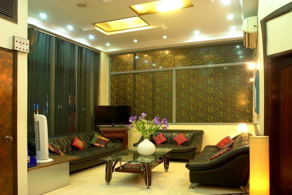 Hotel Sita International 50/65