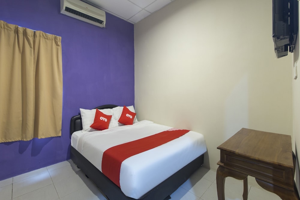 OYO 44100 Hotel Casavilla Petaling Jaya 8/28