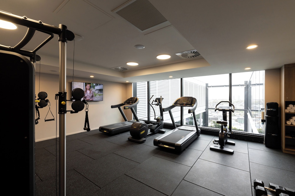 Hotel Grand Chancellor Auckland 38/58