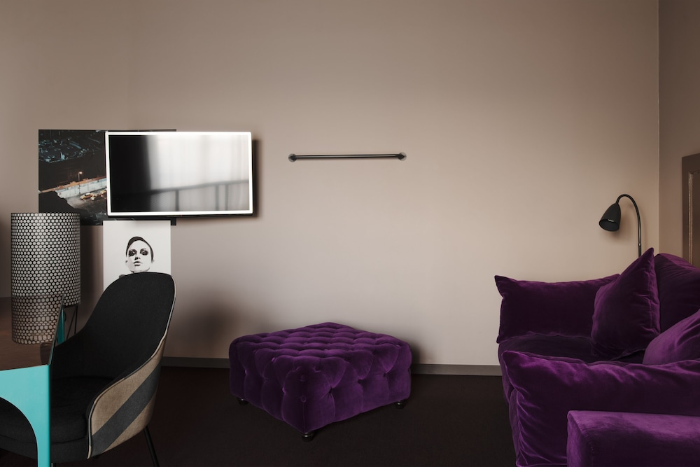 Story Hotel Signalfabriken 30/49
