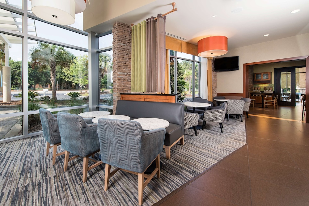 Hyatt Place Charleston Airport Convention Center 49/66