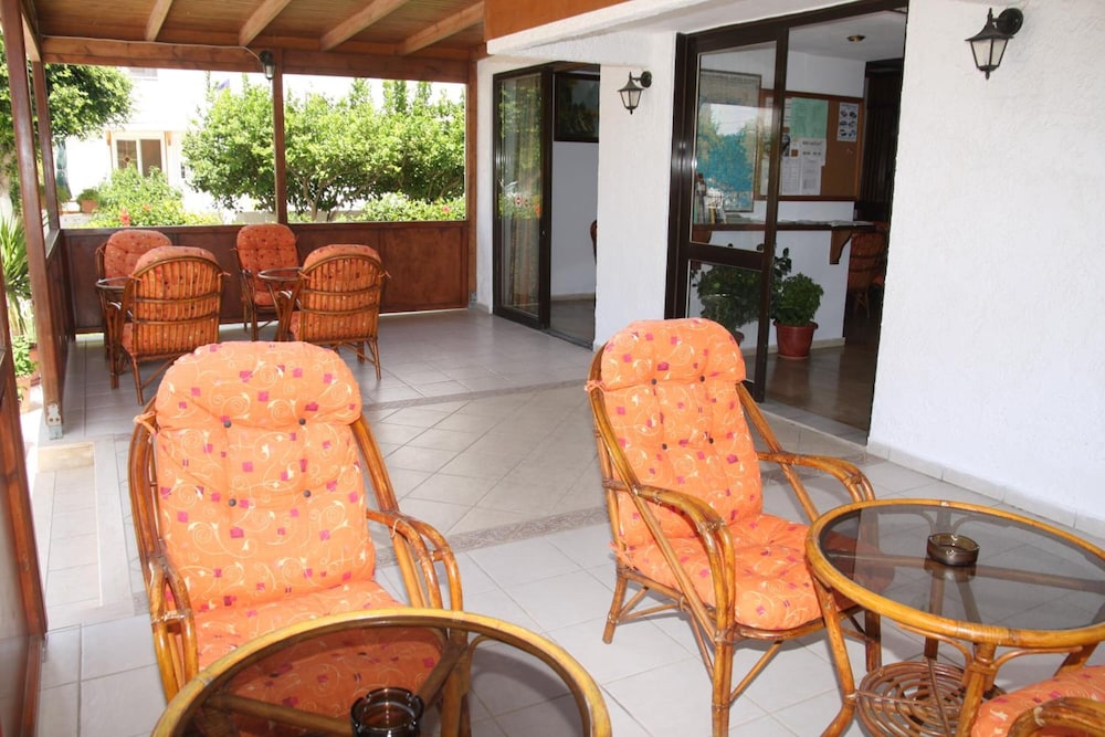 Andavis Hotel - Adults Only 31/50