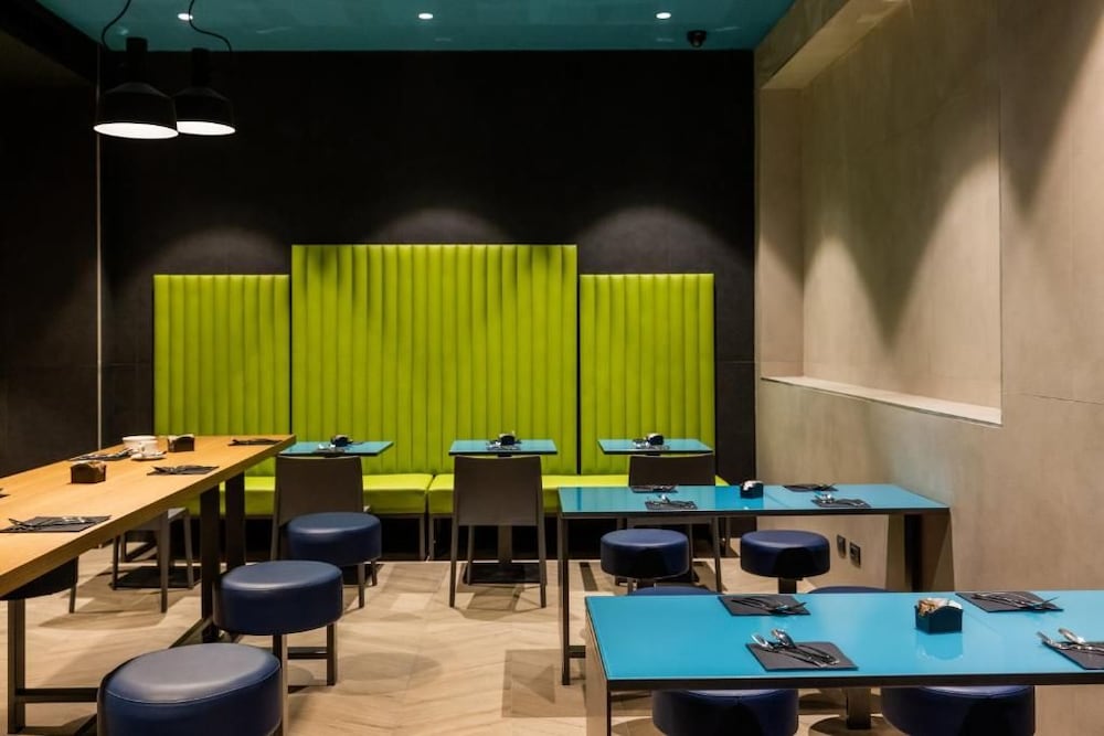 Smart Hotel Milano Central Station 61/66