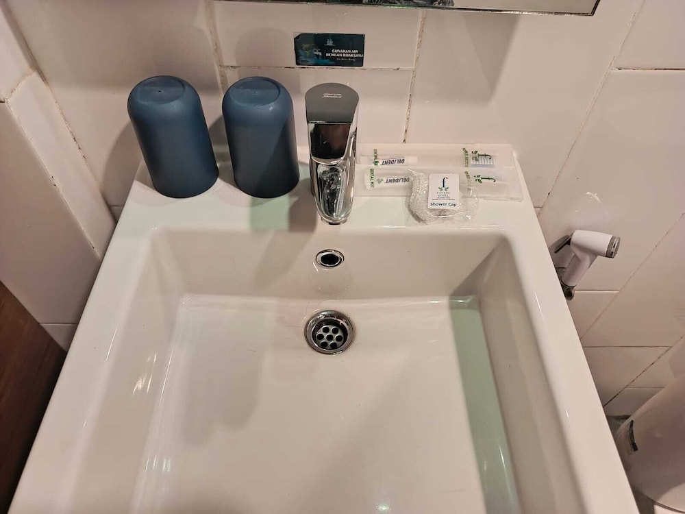 FOVERE HOTEL PALANGKA RAYA 32/32