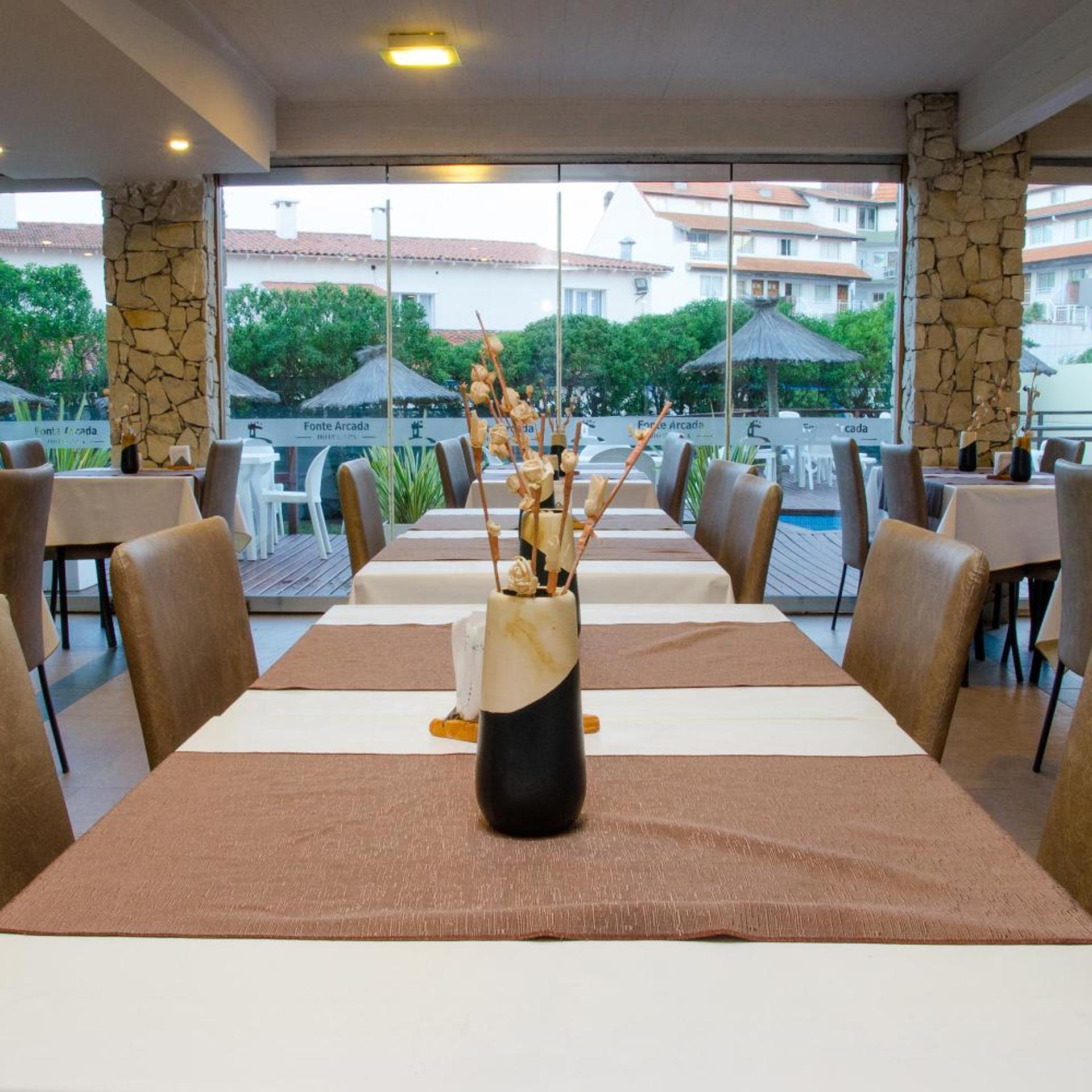 Hotel Spa Fonte Arcada 37/50