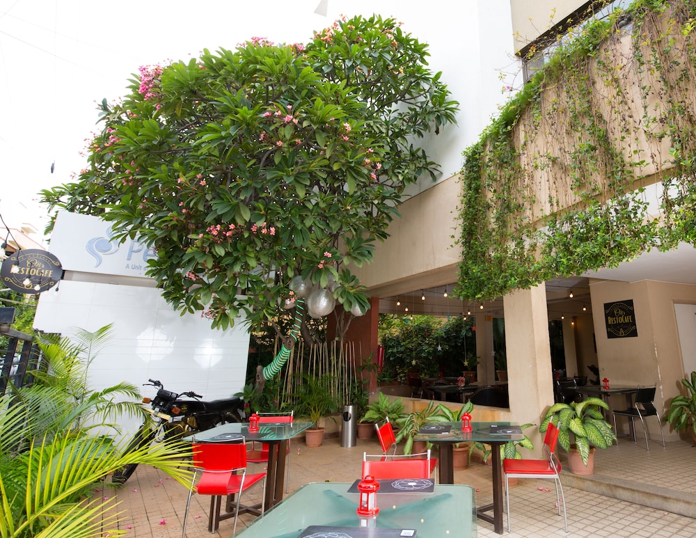 Pearlsuites 40/50