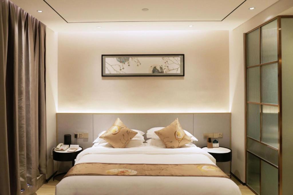 Fliport Garden Hotel Nanjing 9/79