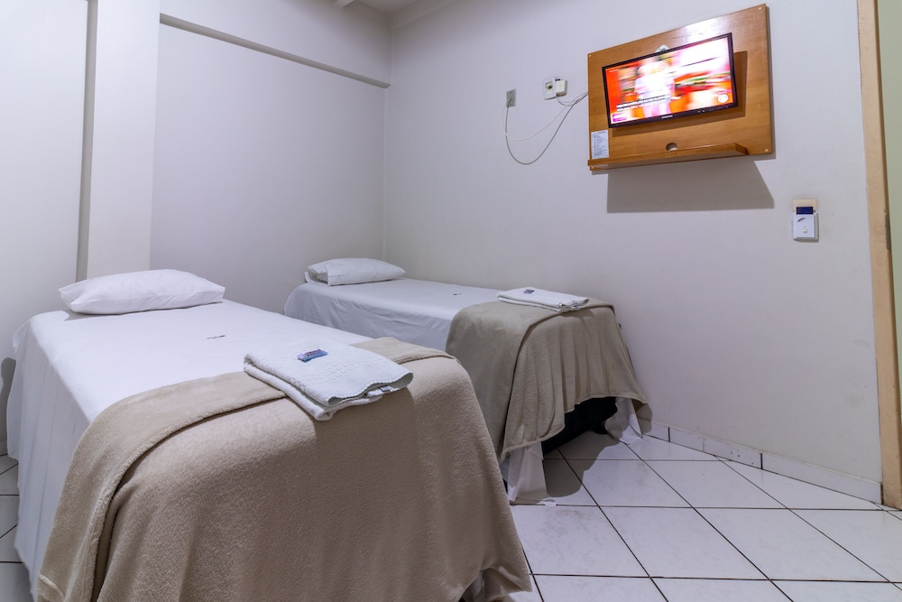 Hotel Los Angeles 23/40