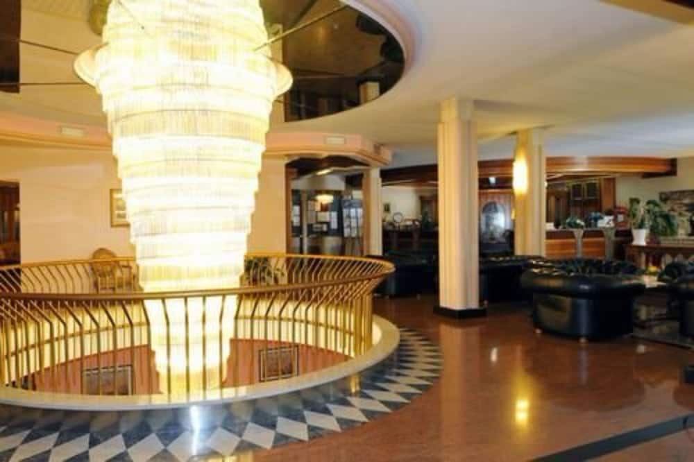 Park Hotel Oasi 41/71