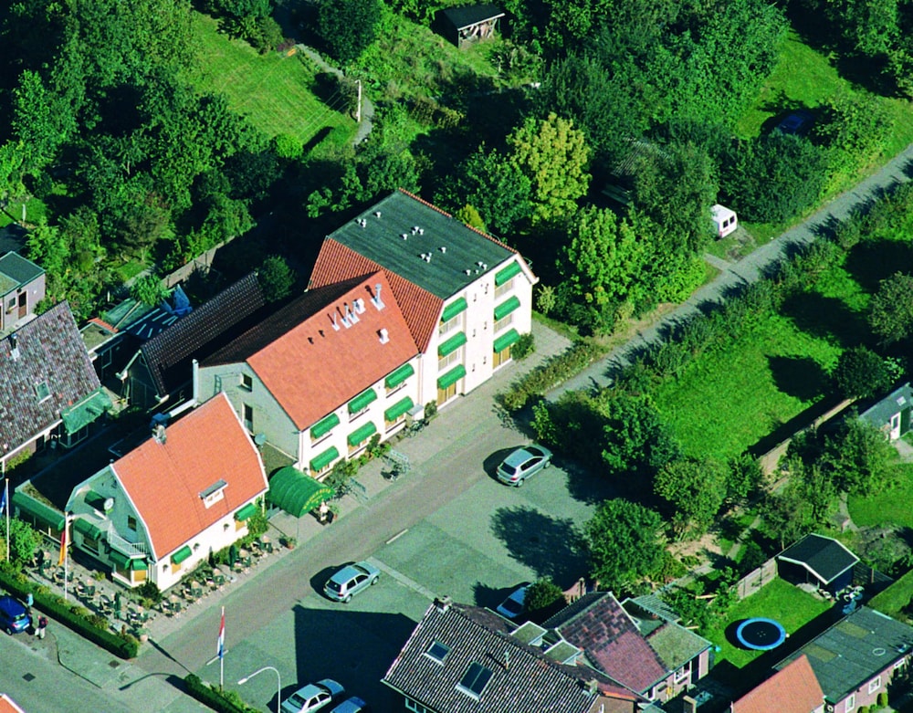 Fletcher Hotel Koogerend 4/45