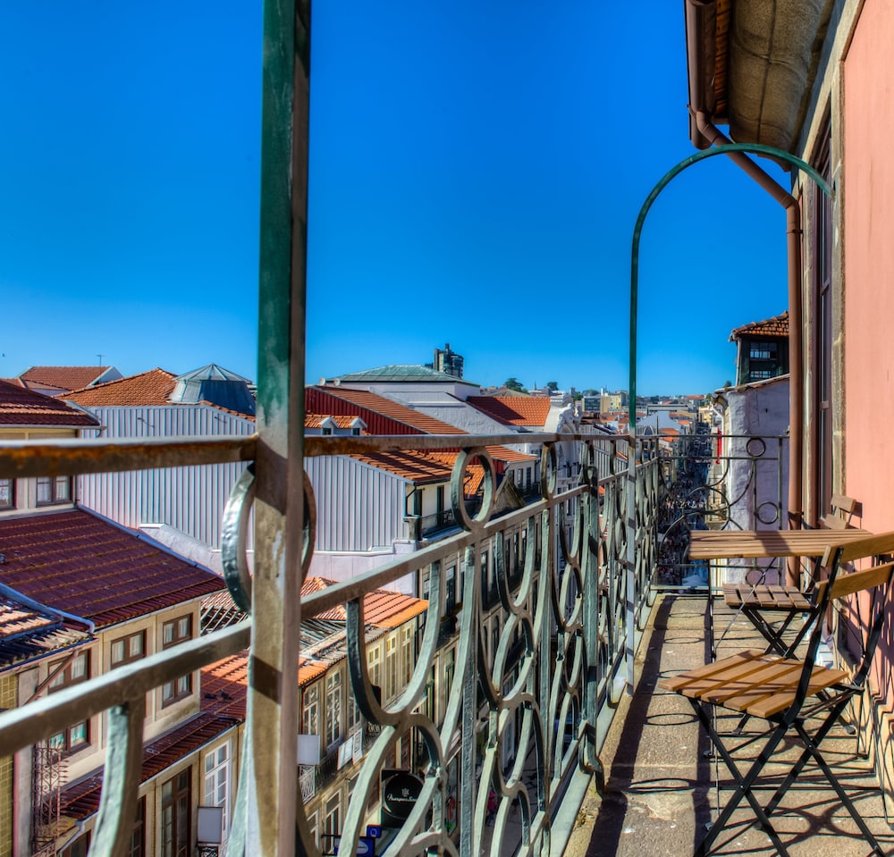 Porto Cinema Apartments 28/36