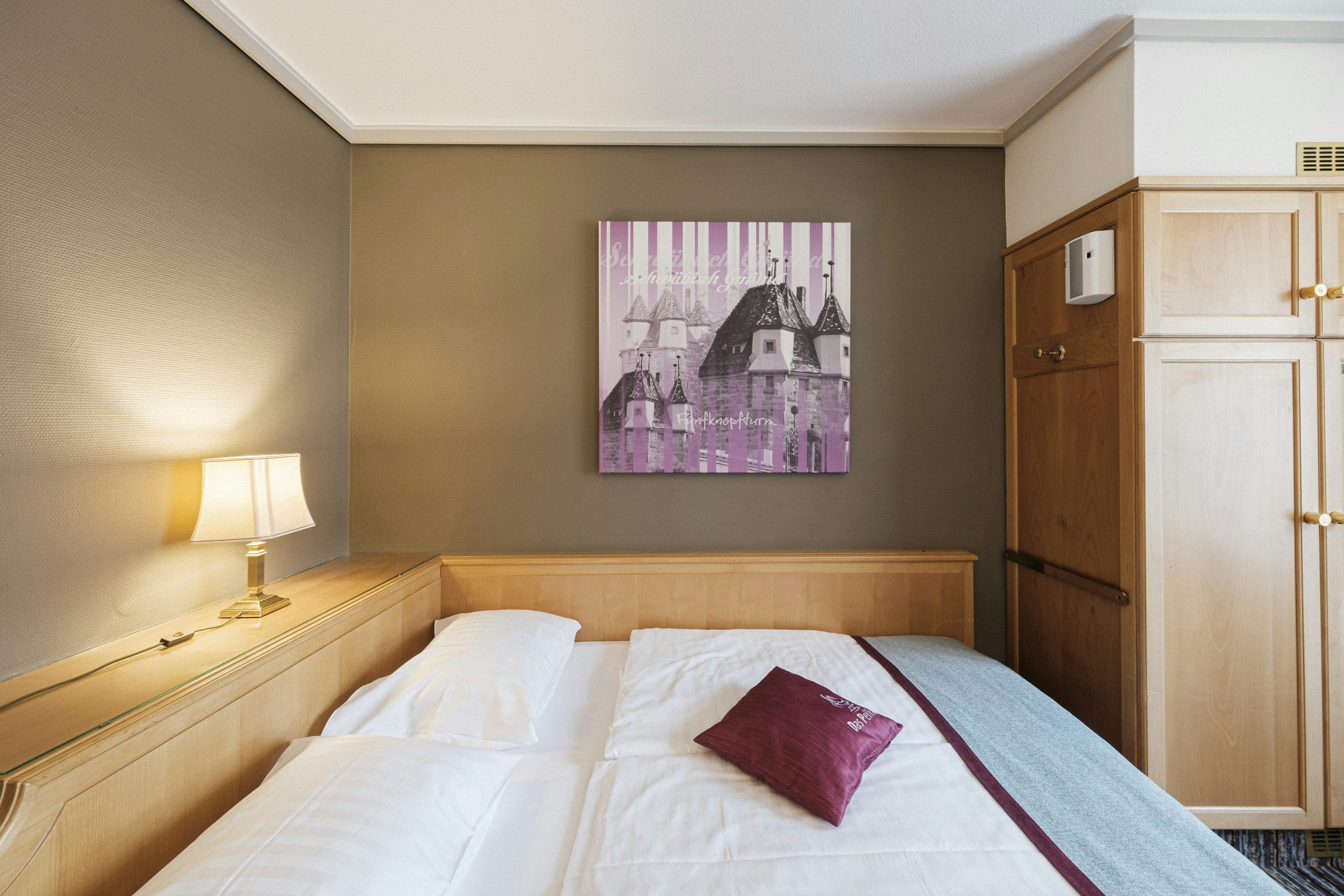 Das Pelikan Hotel Schwabisch Gmund 5/29
