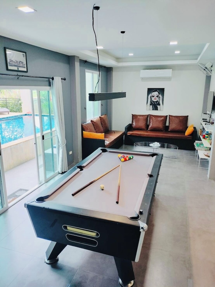 Villa Rajapruek 27/50