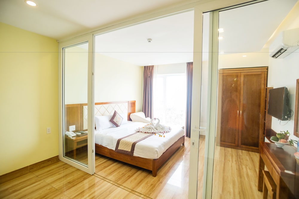 Dana Sailing Hotel 15/41