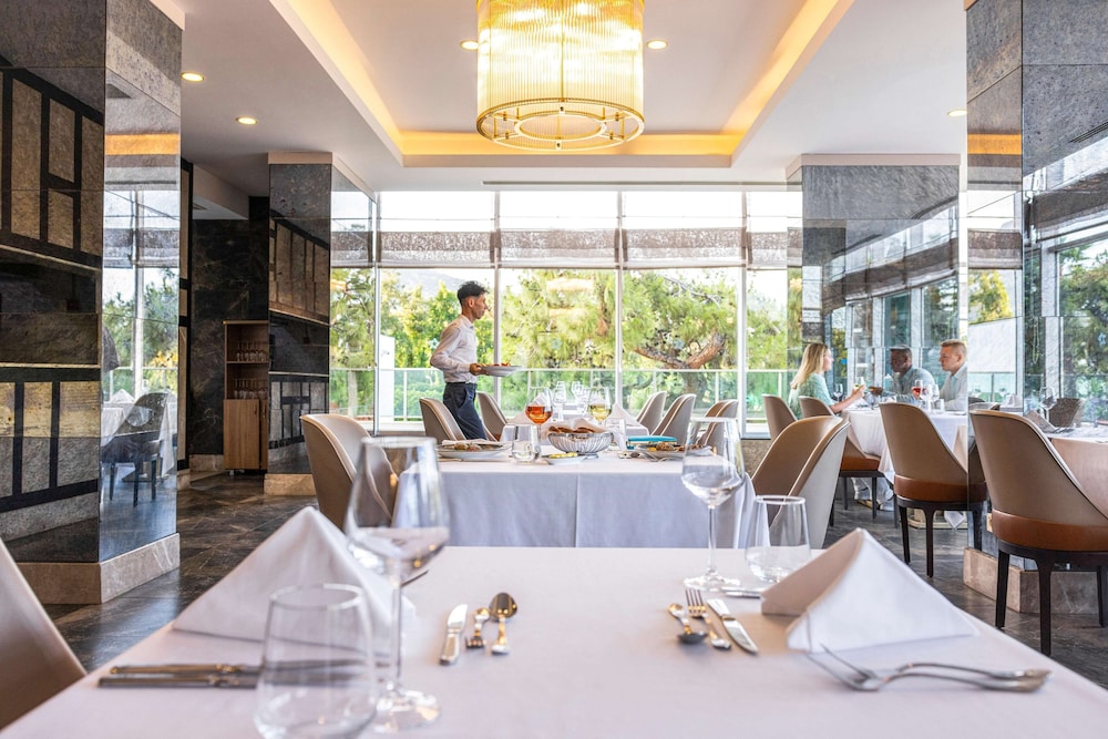 TUI Magic Life Rixos Beldibi +16 46/62