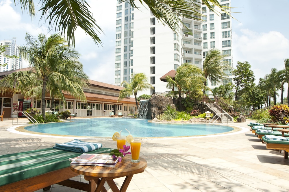 The Residences At Puri Casablanca 27/30