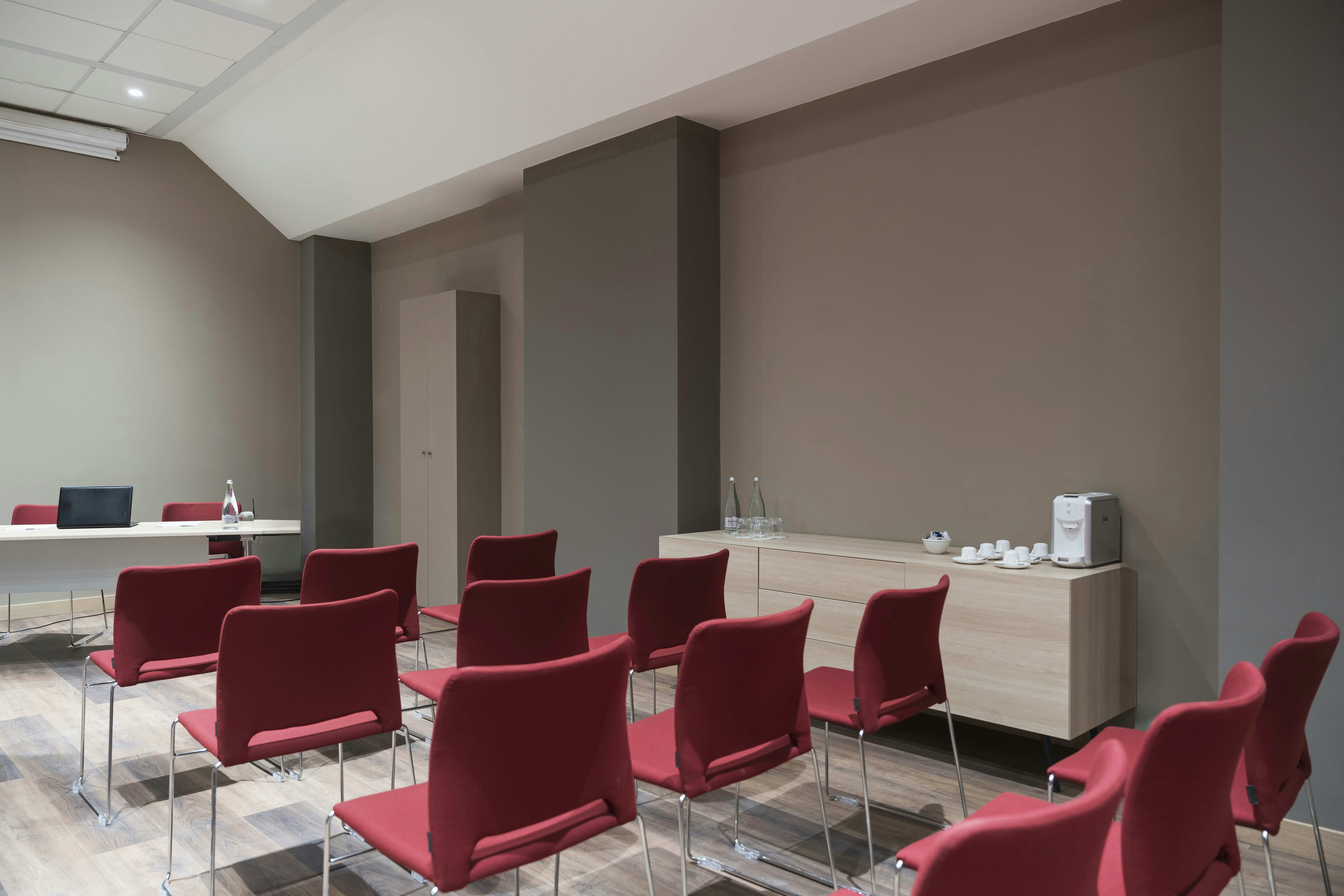 Hilton Garden Inn Bologna North 50/52