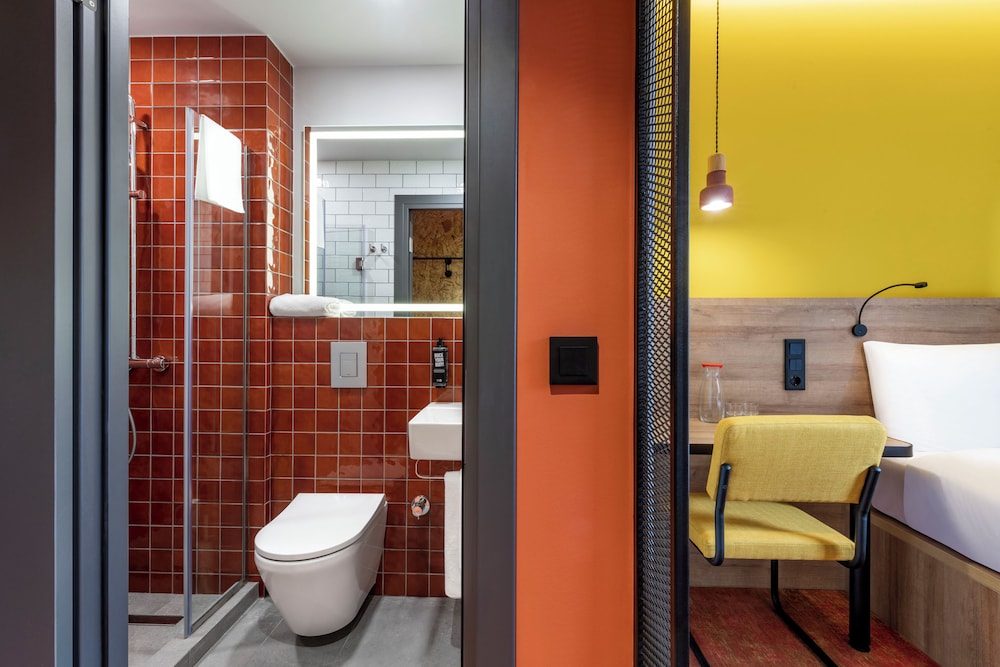 Ibis Styles Tbilisi Mziuri Park 34/37