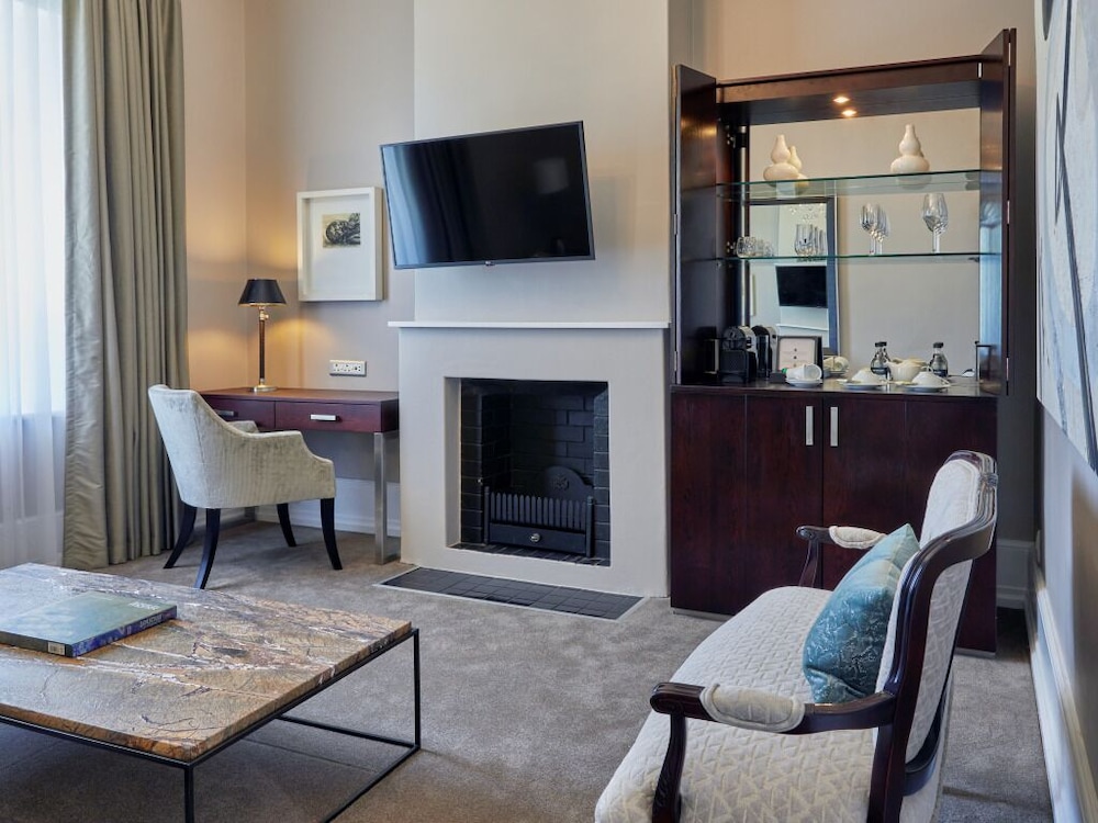 Dock House Boutique Hotel 30/49