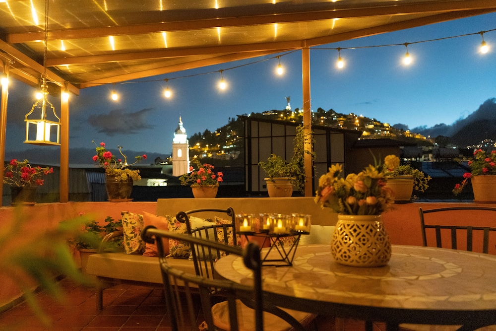 Rincon Familiar Hostel Boutique 63/69