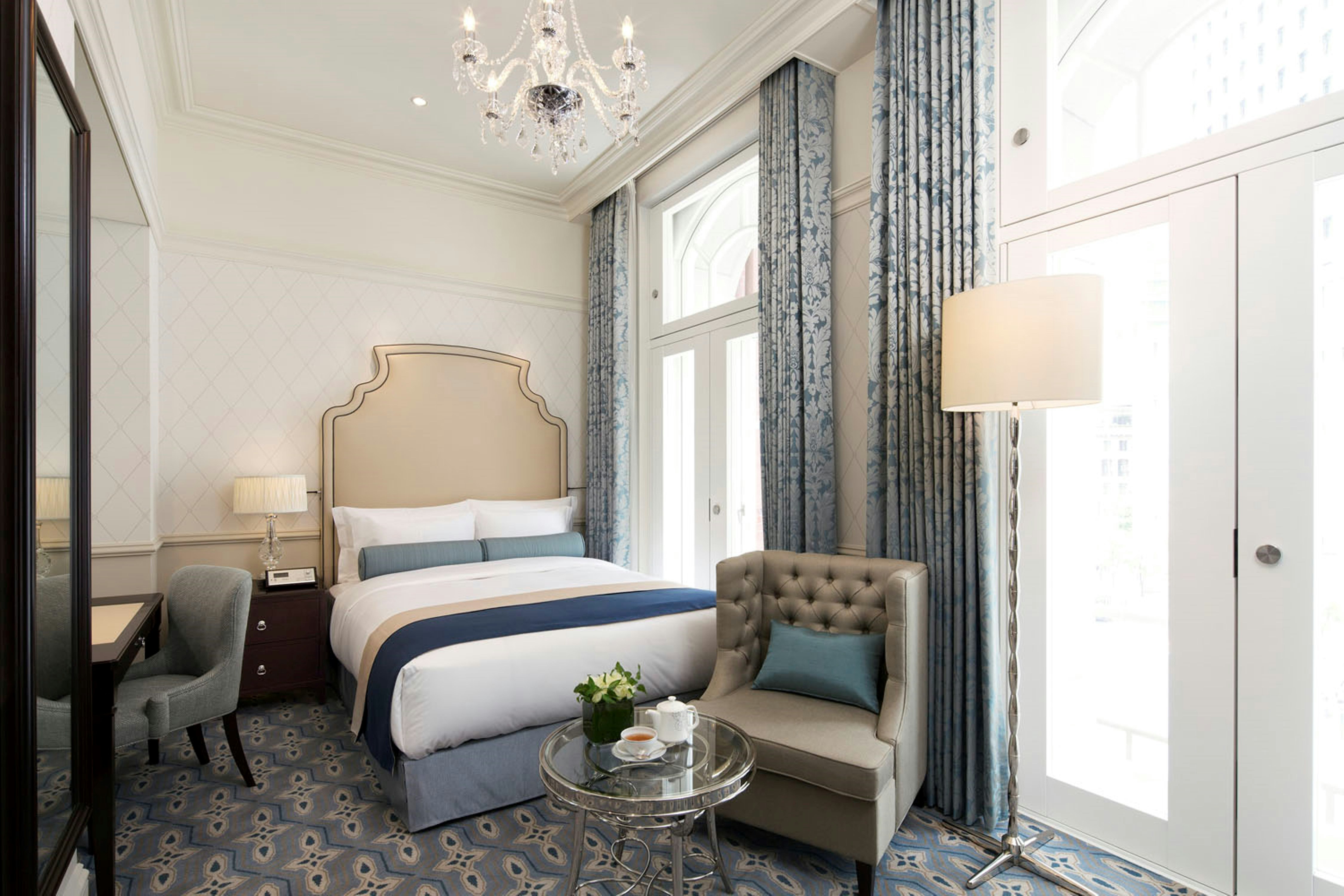 The Tokyo Station Hotel 30/71