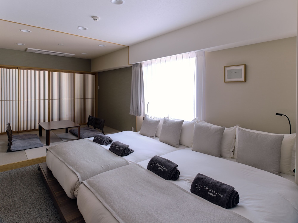 FAMILY SUITE, COMFORT