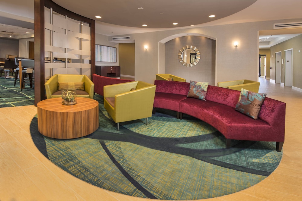 SpringHill Suites Gaithersburg 20/33