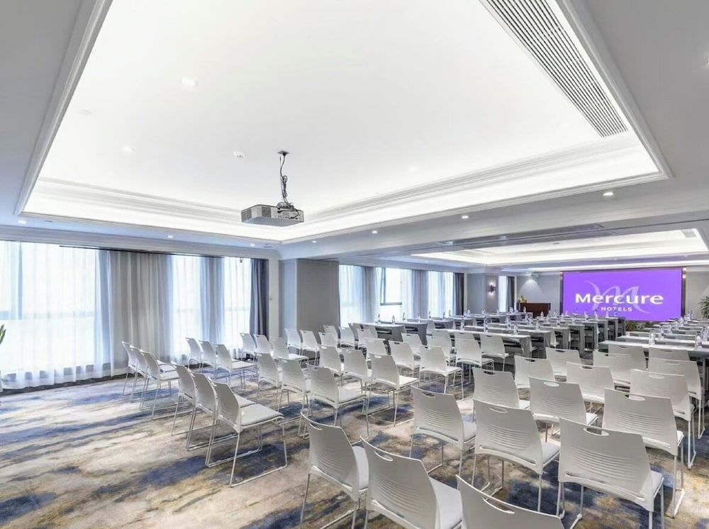 Mercure Xian North 36/46