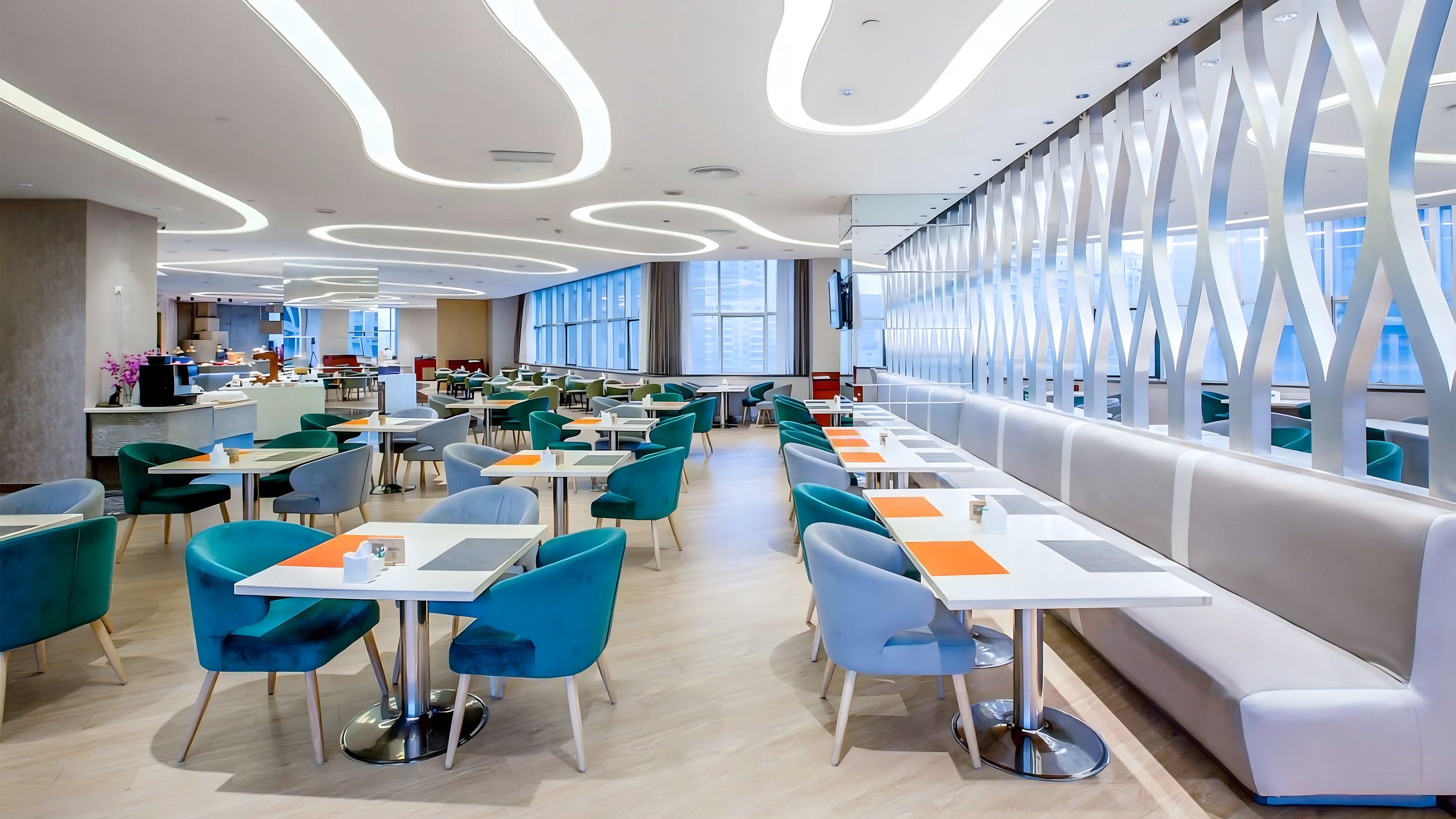 Holiday Inn Hangzhou Xiaoshan 40/50