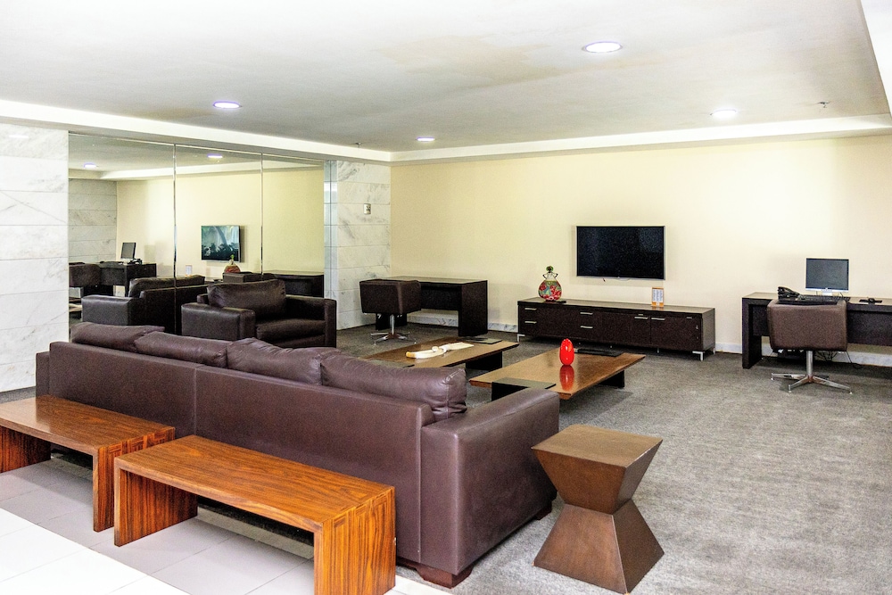 Iguatemi Business Flat 68/76