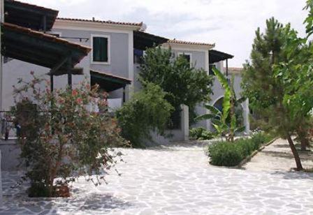 Portego Hotel 19/24
