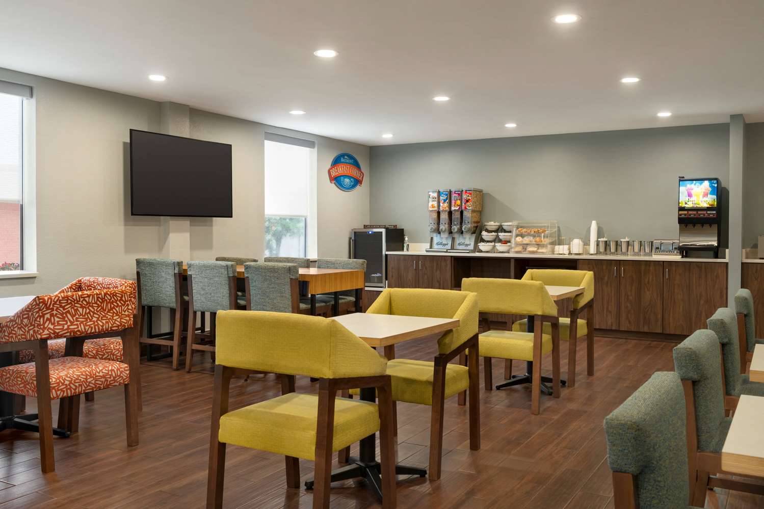 Baymont By Wyndham Georgetown 32/37