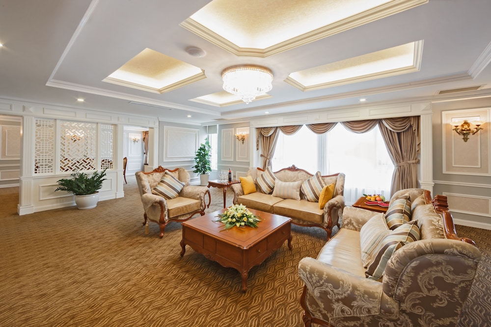 Muong Thanh Holiday Moc Chau Hotel 28/49