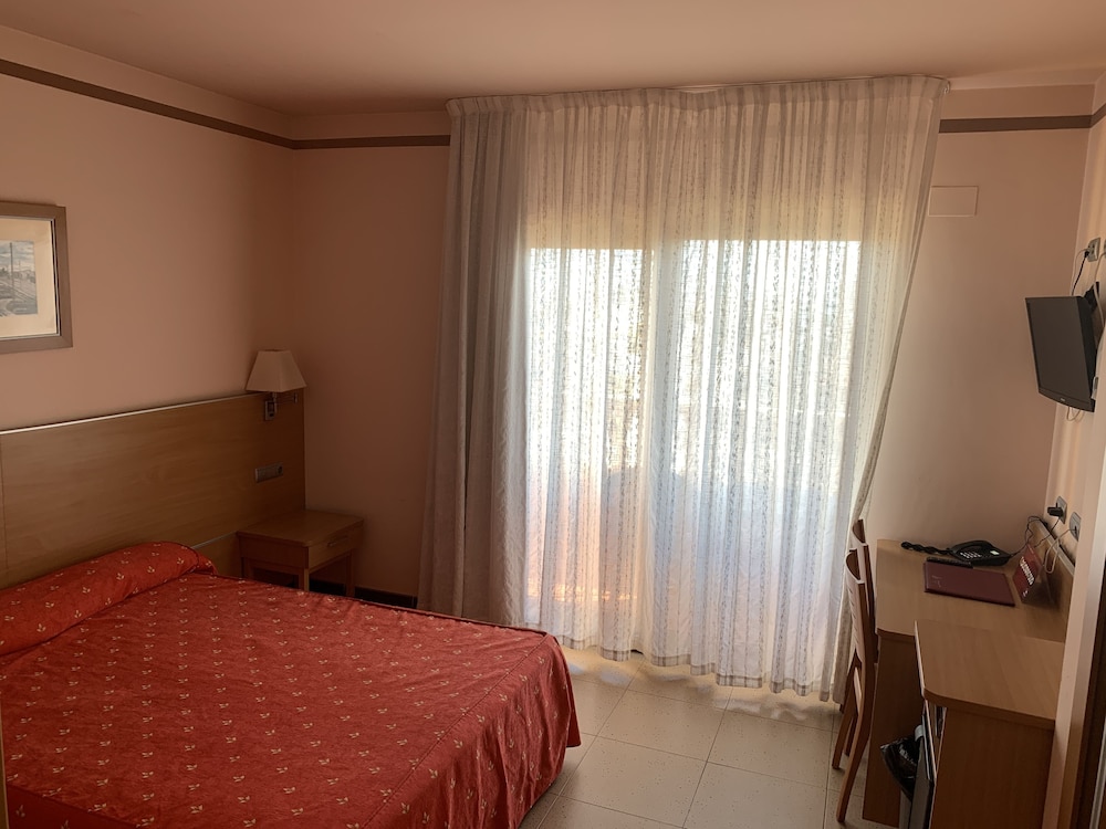 Sensity Hotel Vent de Mar 5/38