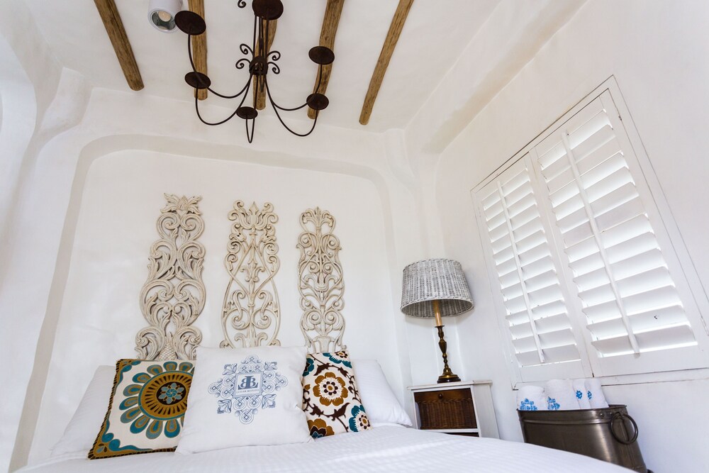 Lugar Bonito Hotel Boracay 44/50
