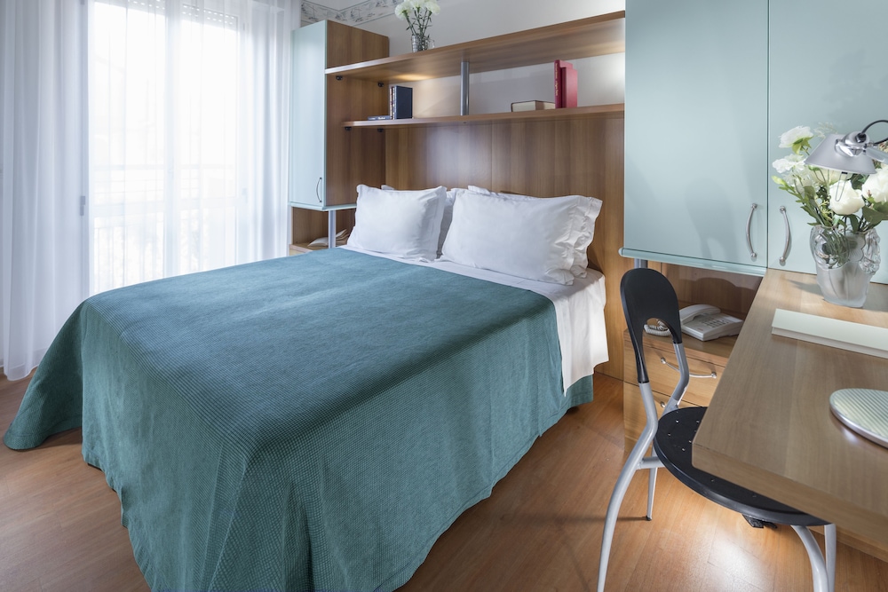 Hotel Sampaoli 14/50