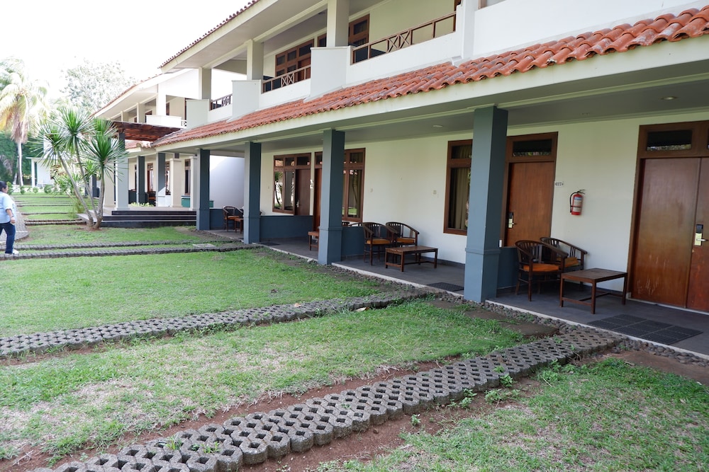 Sanghyang Indah Spa Resort 43/50