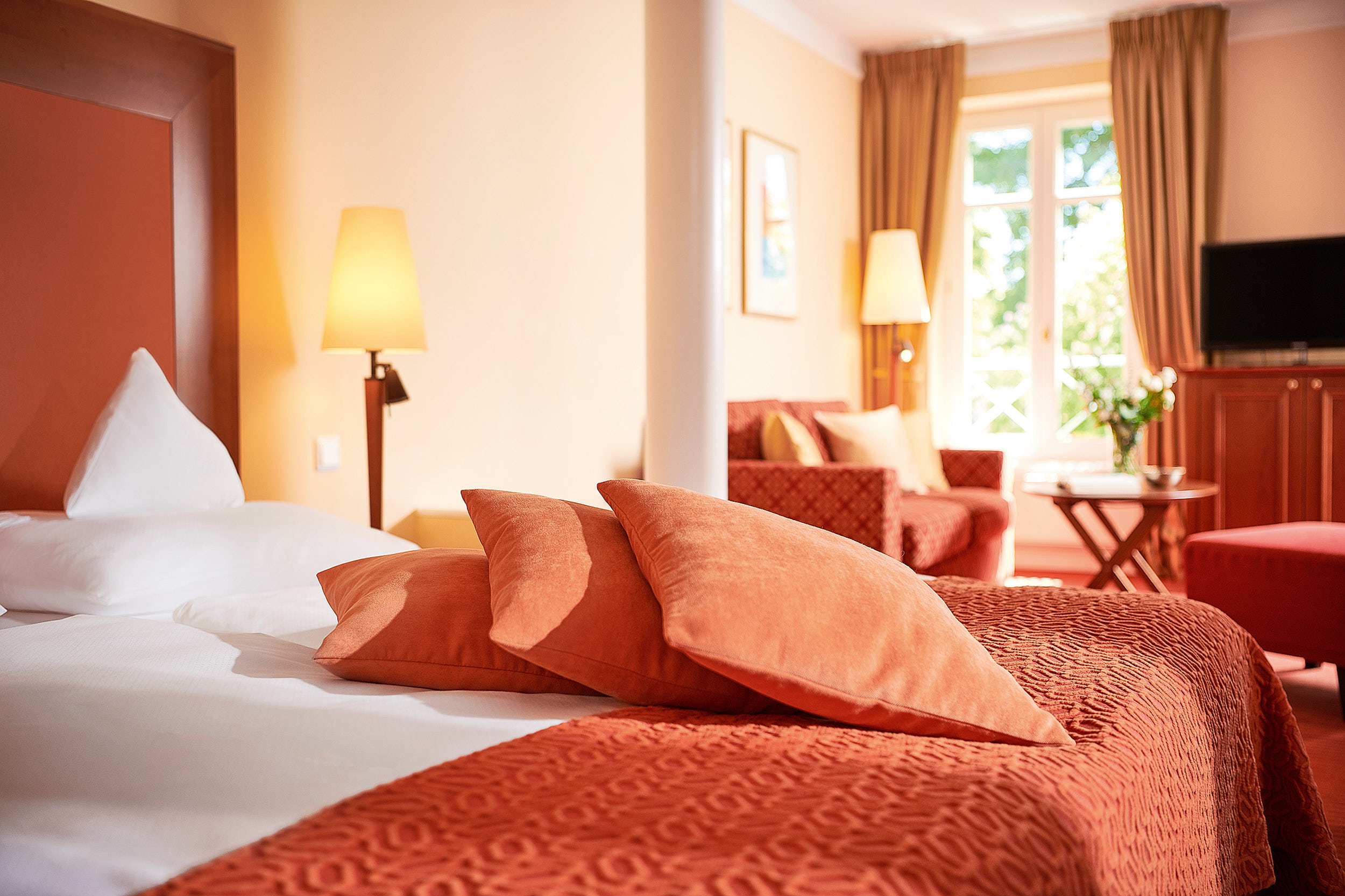 Romantik ROEWERS Privathotel 7/39