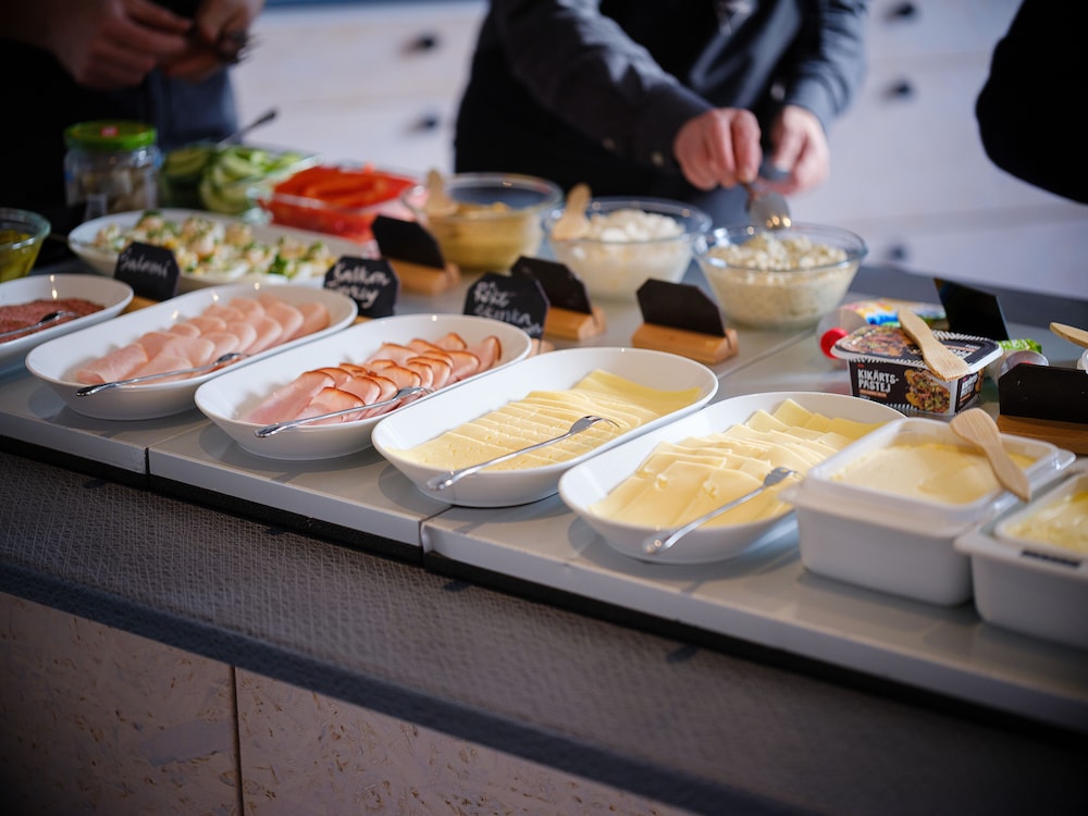 Norrland Ymca Hostel 39/42