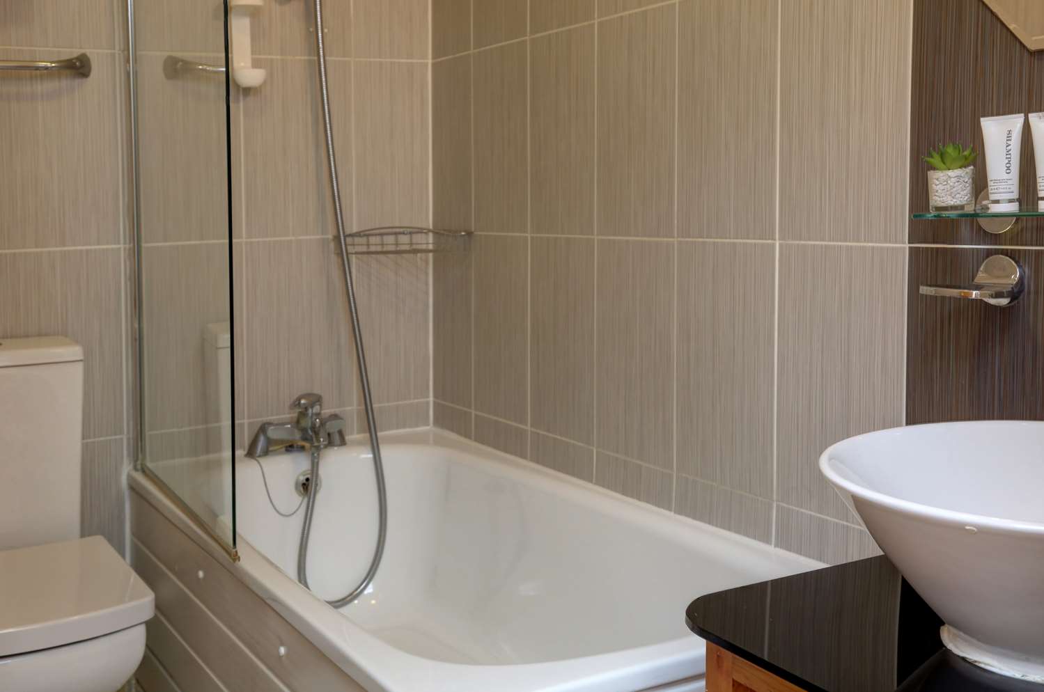 Best Western London Ilford Hotel 39/39