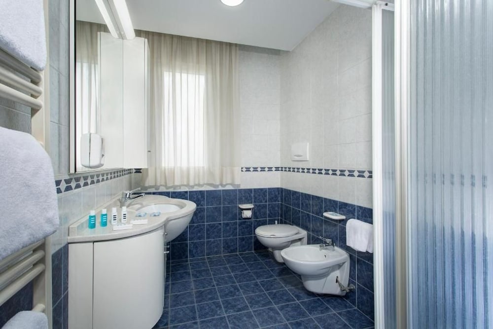 Hotel Aqua 50/50