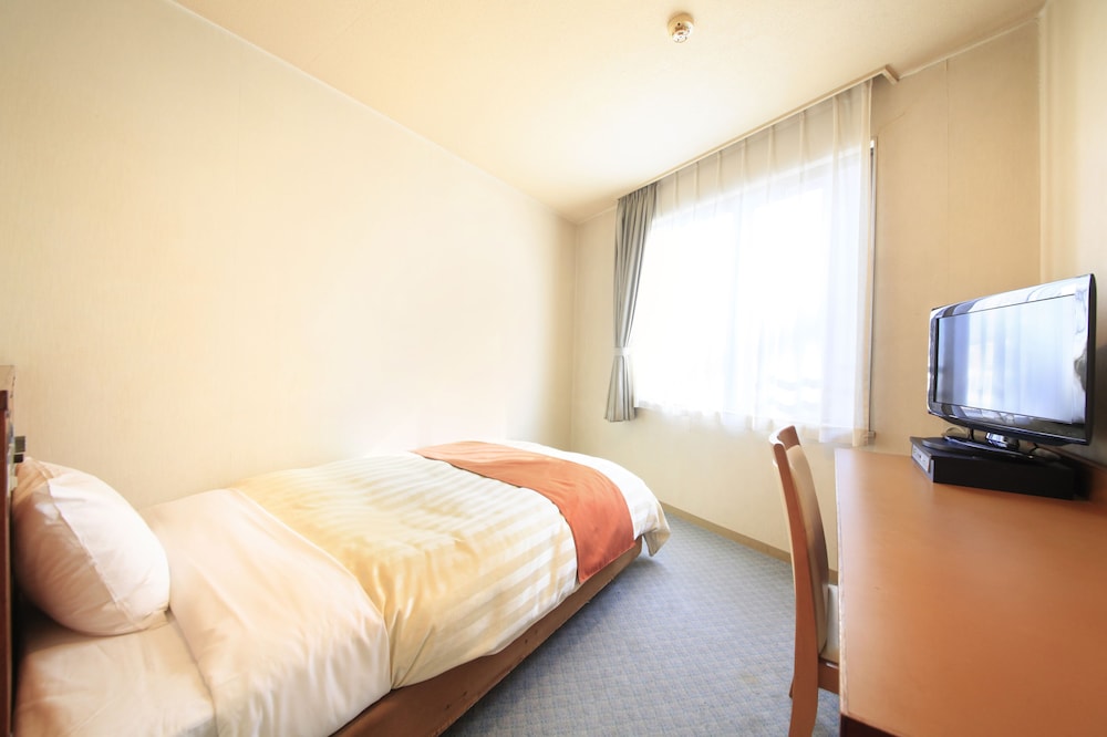 Fuji Green Hotel 16/66