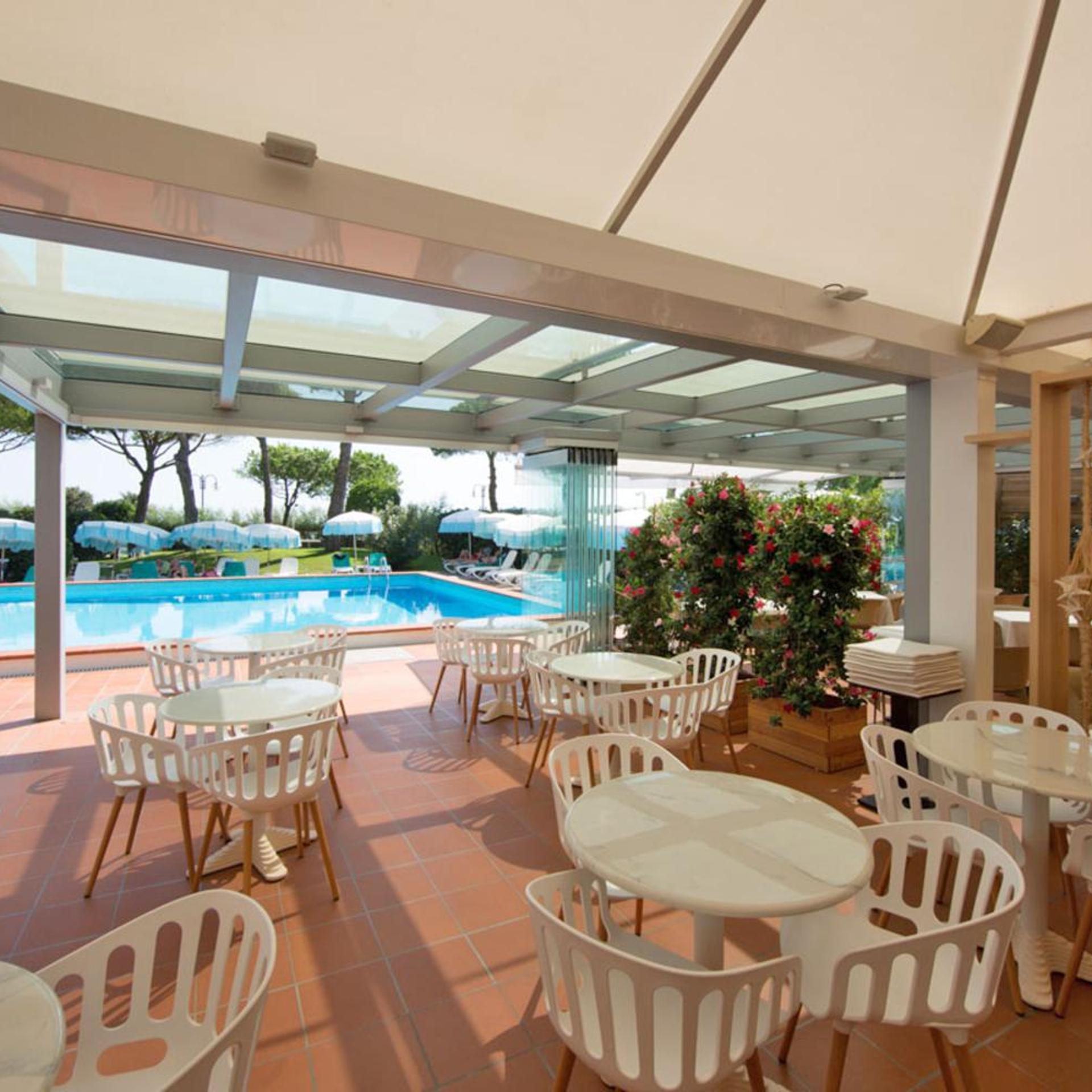 Hotel Bauer & Sporting 35/50