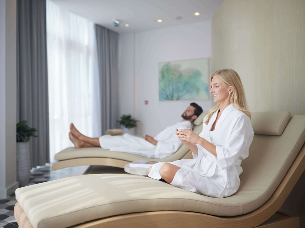 Sofitel Ras Al Khaimah Al Hamra Beach Resort 13/44