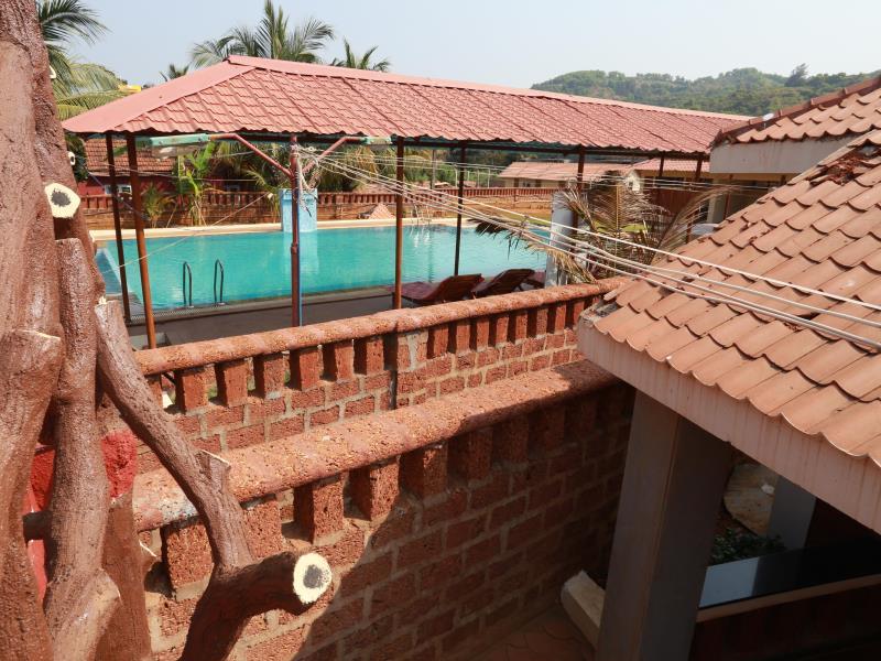 Gokarna International Beach Resort 3/21