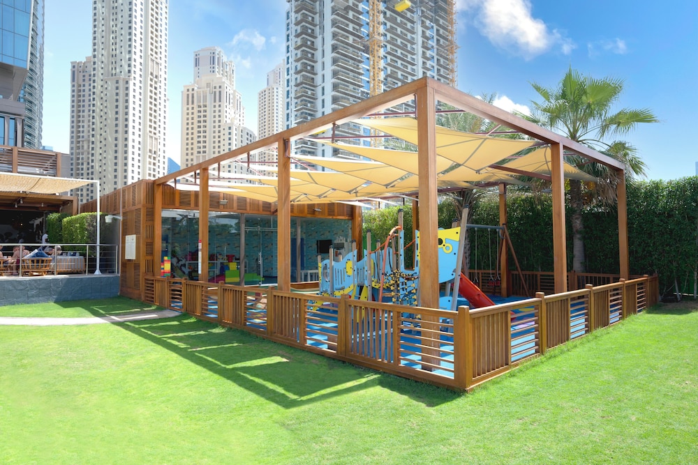 Rixos Premium Dubai 71/76